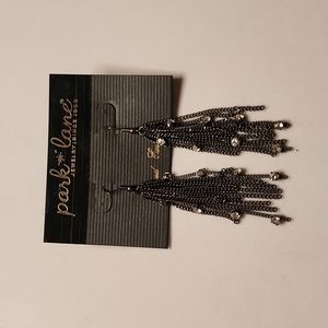 Park Lane earrings